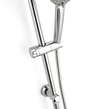MOLO Duschsäule