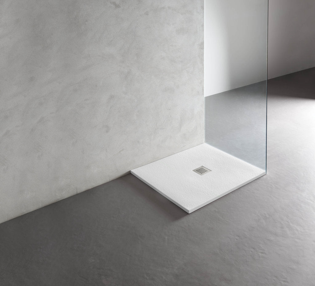 Piatto doccia SUIT 1 bianco opaco