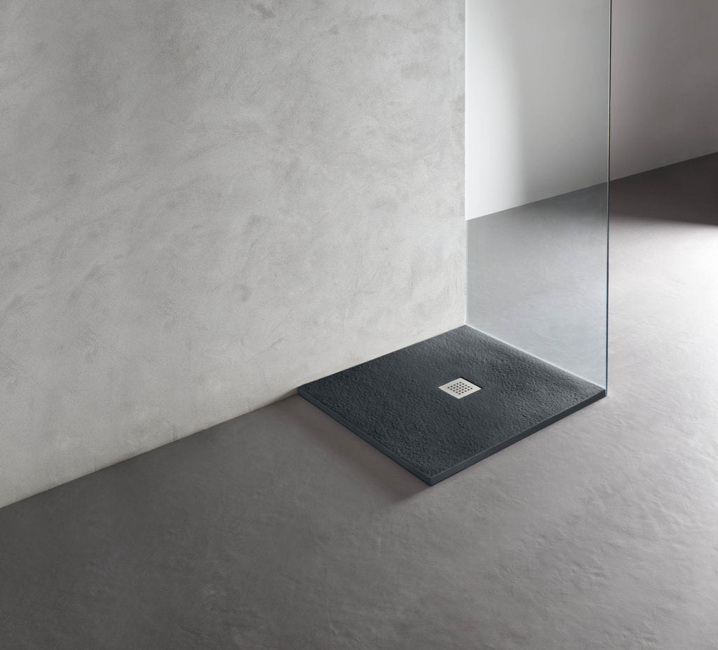 Piatto doccia SUIT 1 antracite opaco