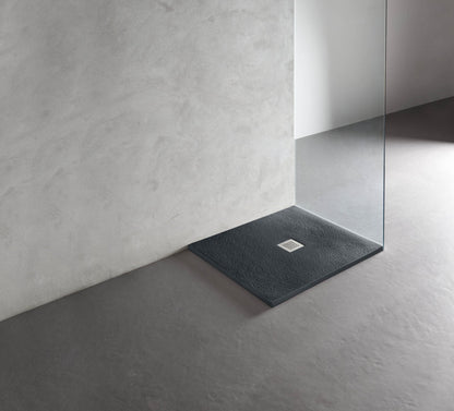 Piatto doccia SUIT 1 antracite opaco