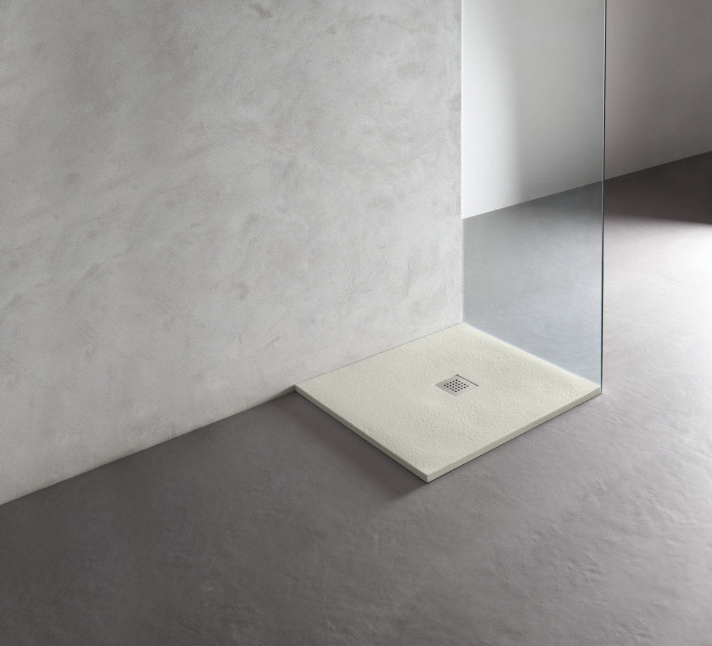 Piatto doccia SUIT 1 sabbia opaco