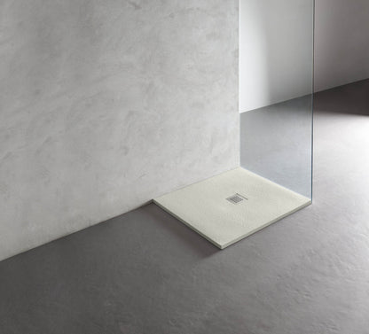 Piatto doccia SUIT 1 sabbia opaco