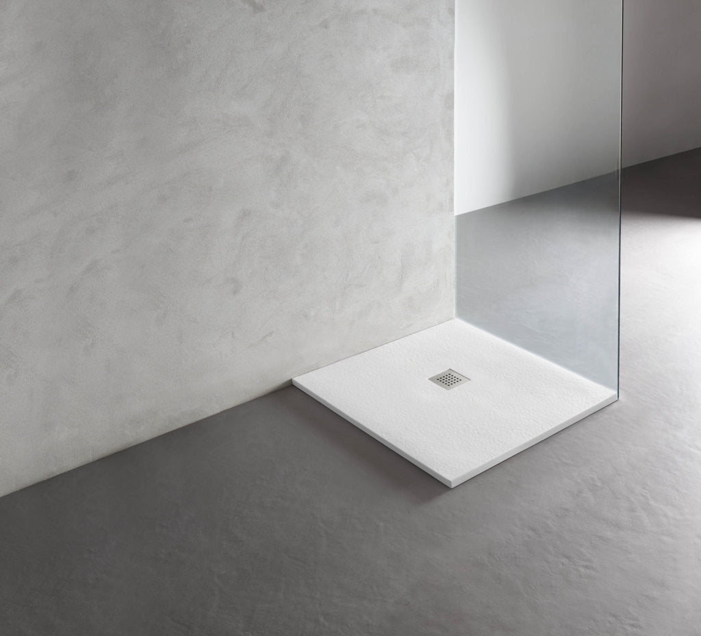 Piatto doccia SUIT 2 bianco opaco