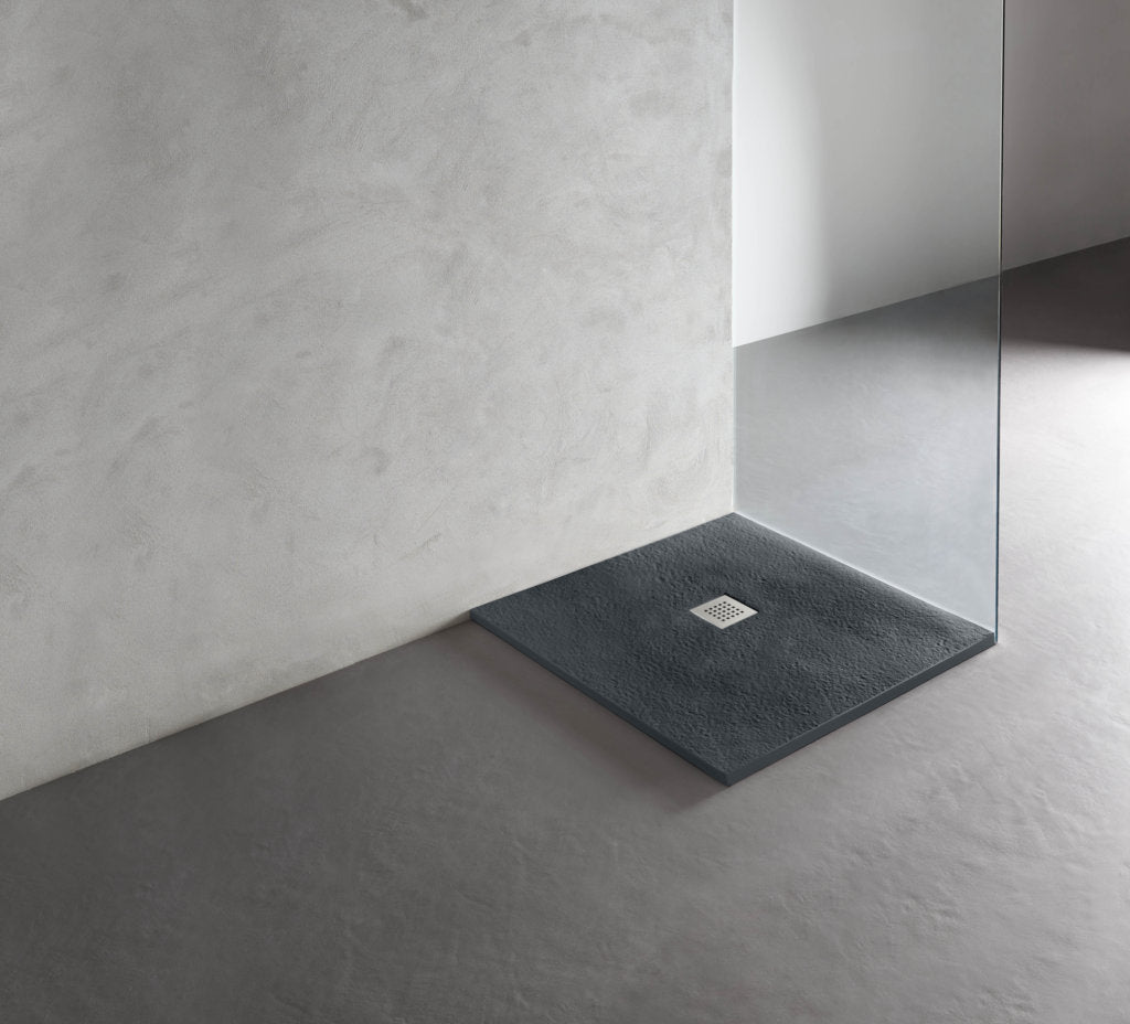 Piatto doccia SUIT 2 antracite opaco