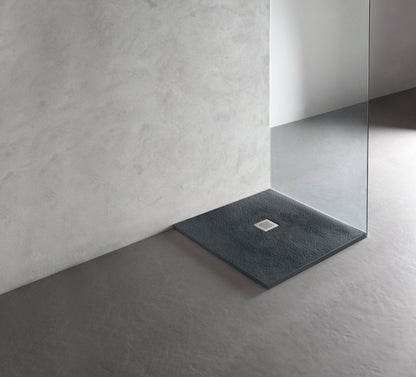 Piatto doccia SUIT 2 antracite opaco