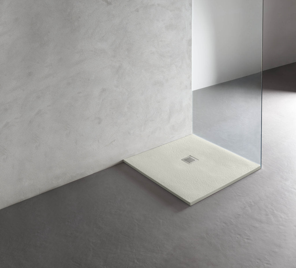 Piatto doccia SUIT 2 sabbia opaco
