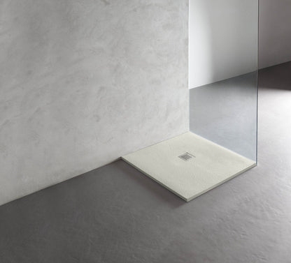 Piatto doccia SUIT 2 sabbia opaco