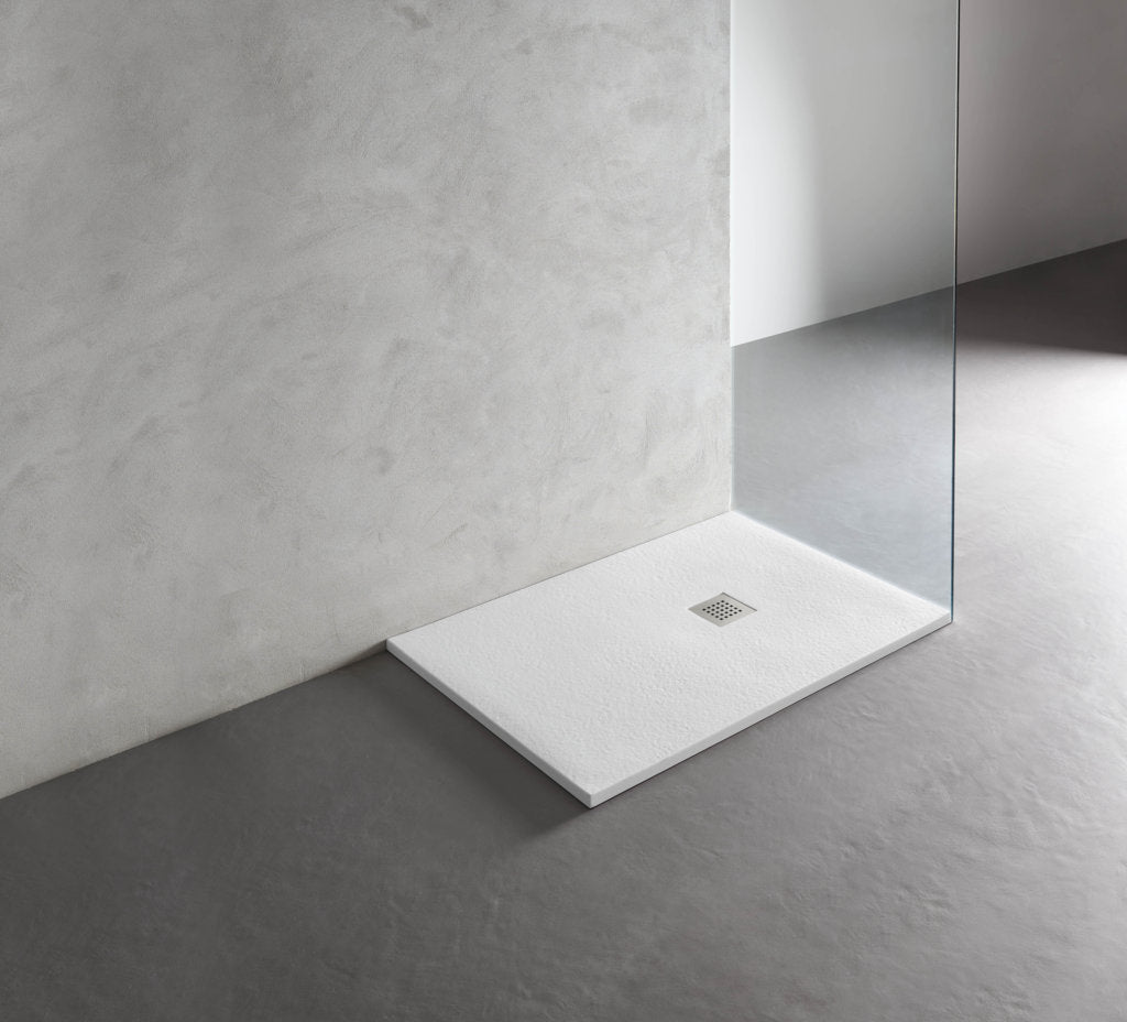 Piatto doccia SUIT 3 bianco opaco