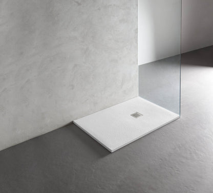 Piatto doccia SUIT 3 bianco opaco