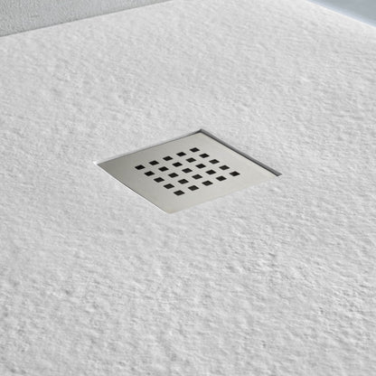 Piatto doccia SUIT 3 bianco opaco