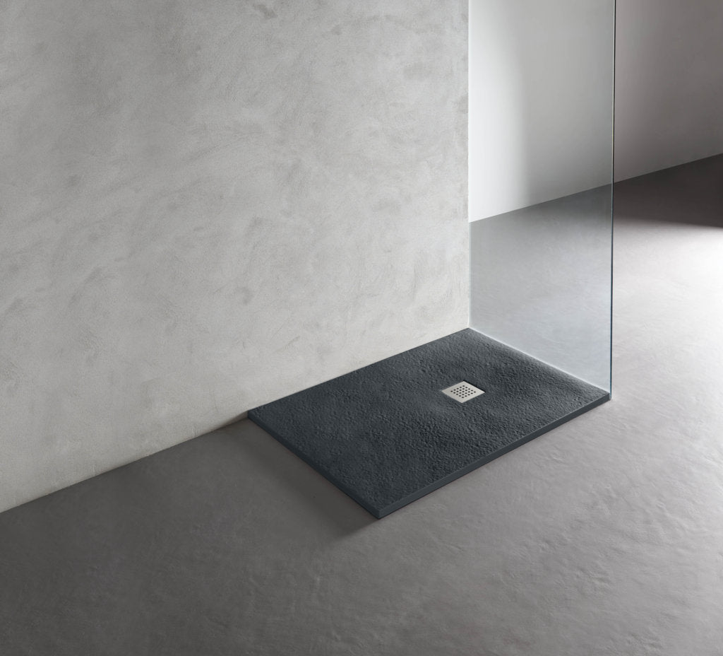 Piatto doccia SUIT 3 antracite opaco