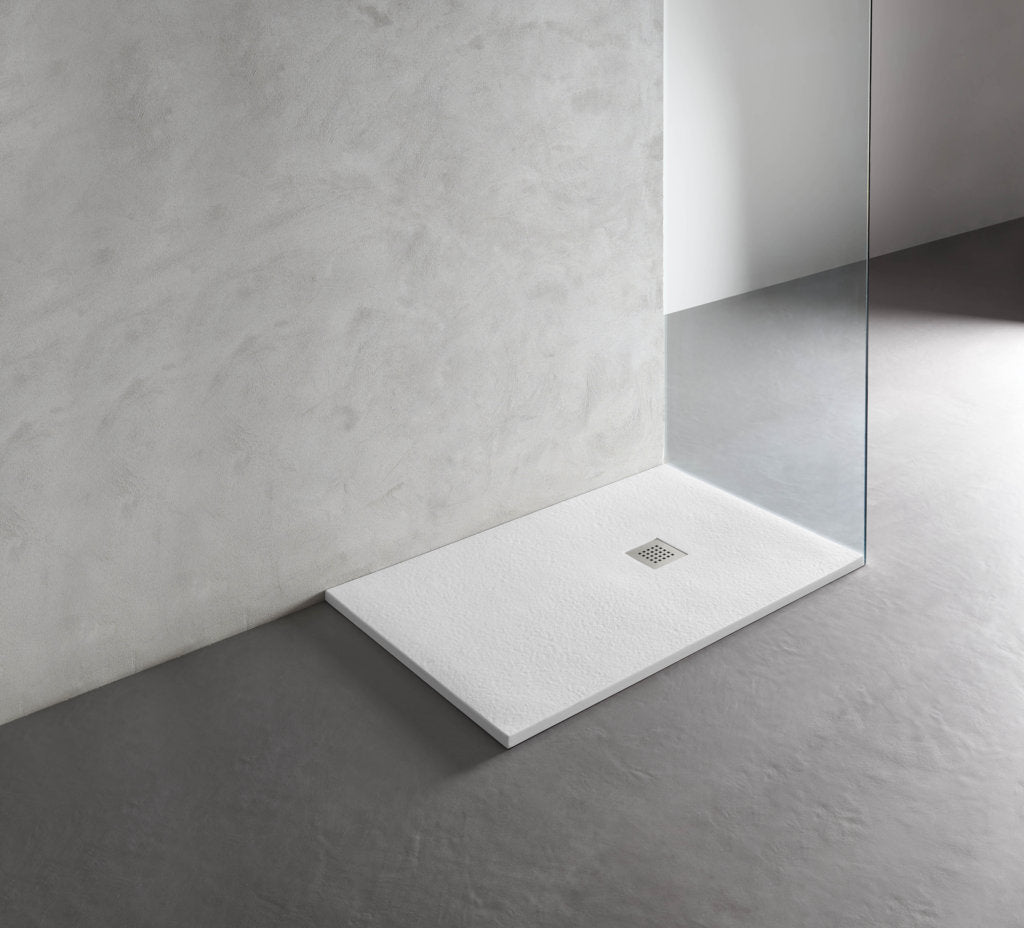 Piatto doccia SUIT 4 bianco opaco