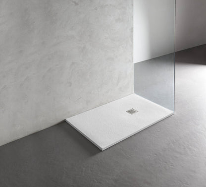 Piatto doccia SUIT 4 bianco opaco