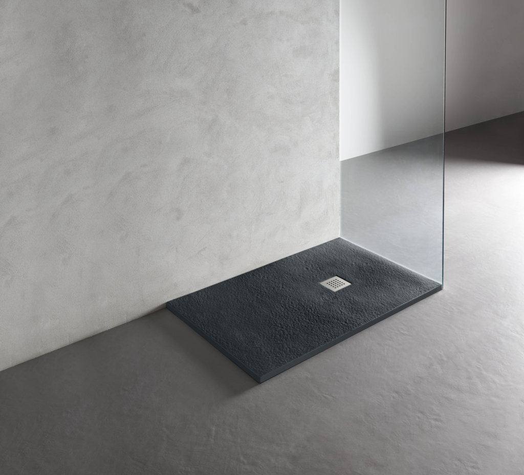 Piatto doccia SUIT 4 antracite opaco