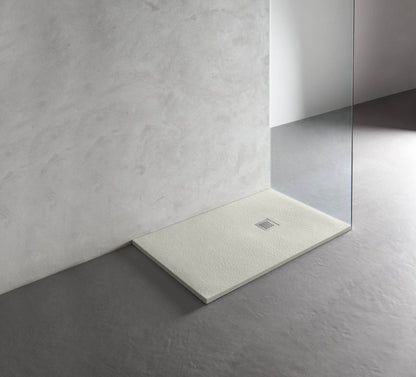 Piatto doccia SUIT 4 sabbia opaco