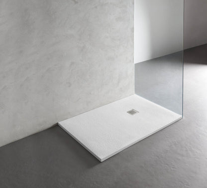 Piatto doccia SUIT 5 bianco opaco