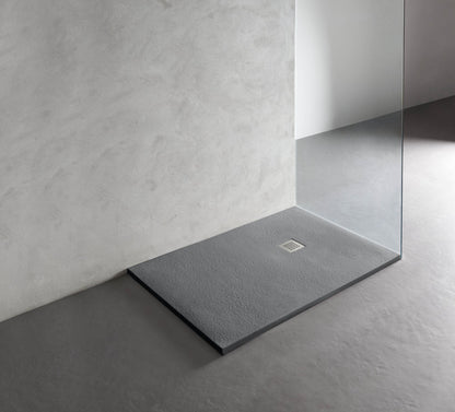 Piatto doccia SUIT 5 grigio opaco