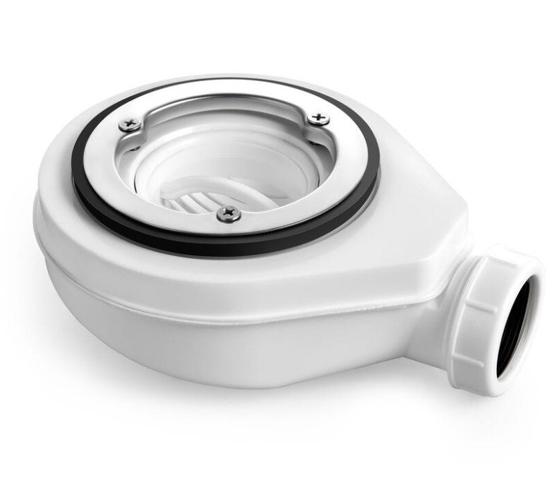 Piletta/sifone per piatto doccia SUIT