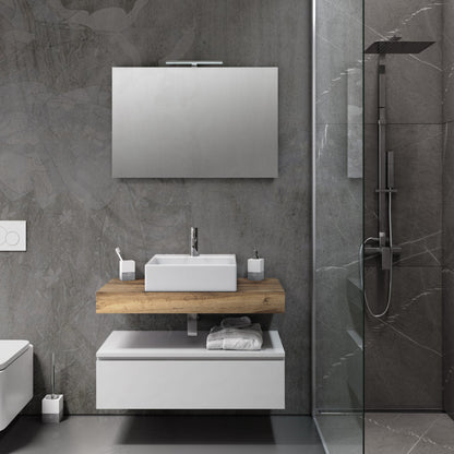 Lavabo da appoggio ATHENE