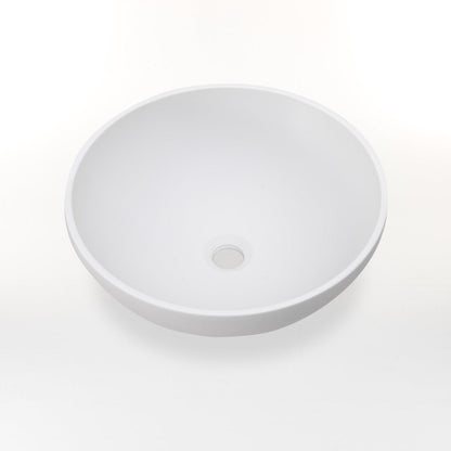 Lavabo da appoggio DUBLINO 2