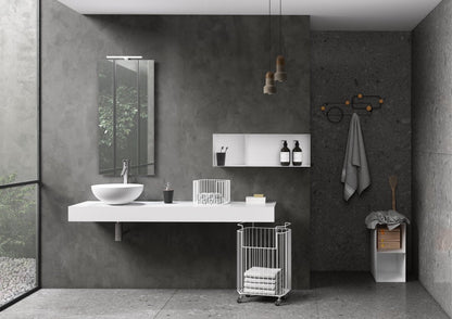 Lavabo da appoggio DUBLINO 2