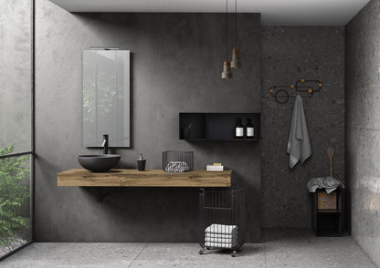 Lavabo da appoggio DUBLINO 2