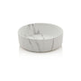 KLIMT white marble countertop washbasin