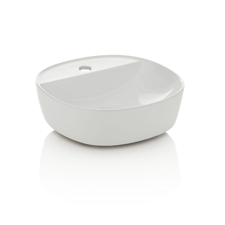 Lavabo da appoggio KOONS-R