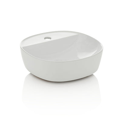 Lavabo da appoggio KOONS-R
