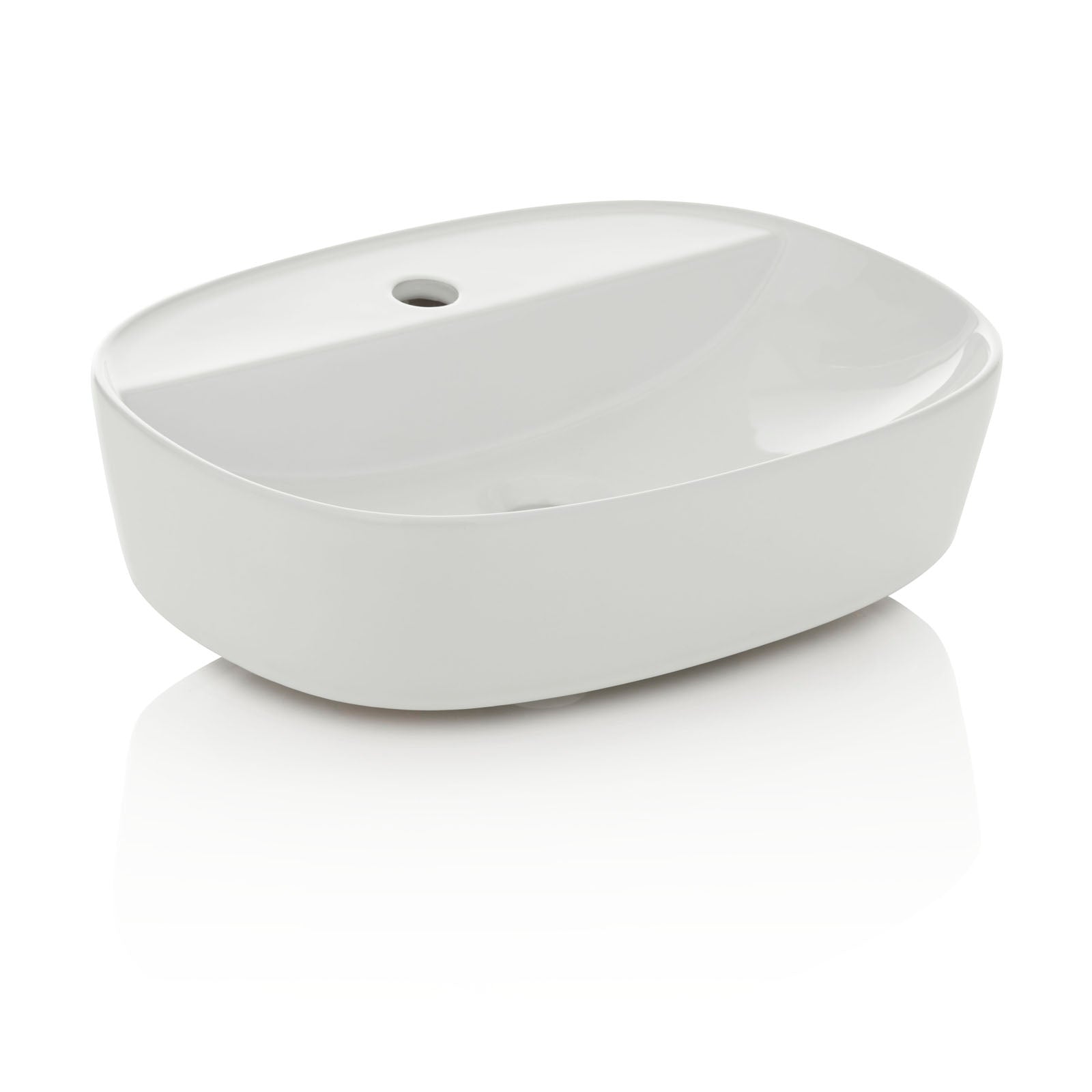 Lavabo da appoggio KOONS