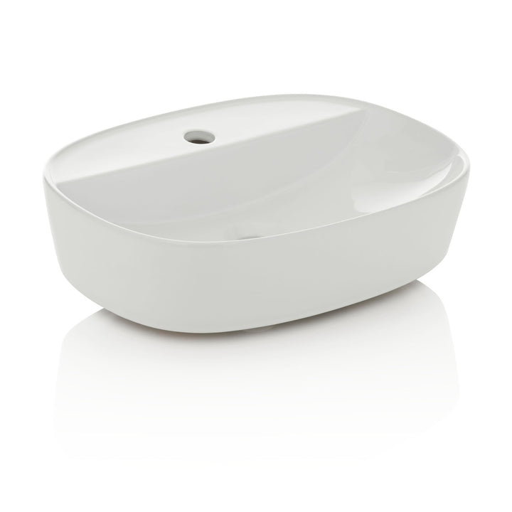 Lavabo da appoggio KOONS