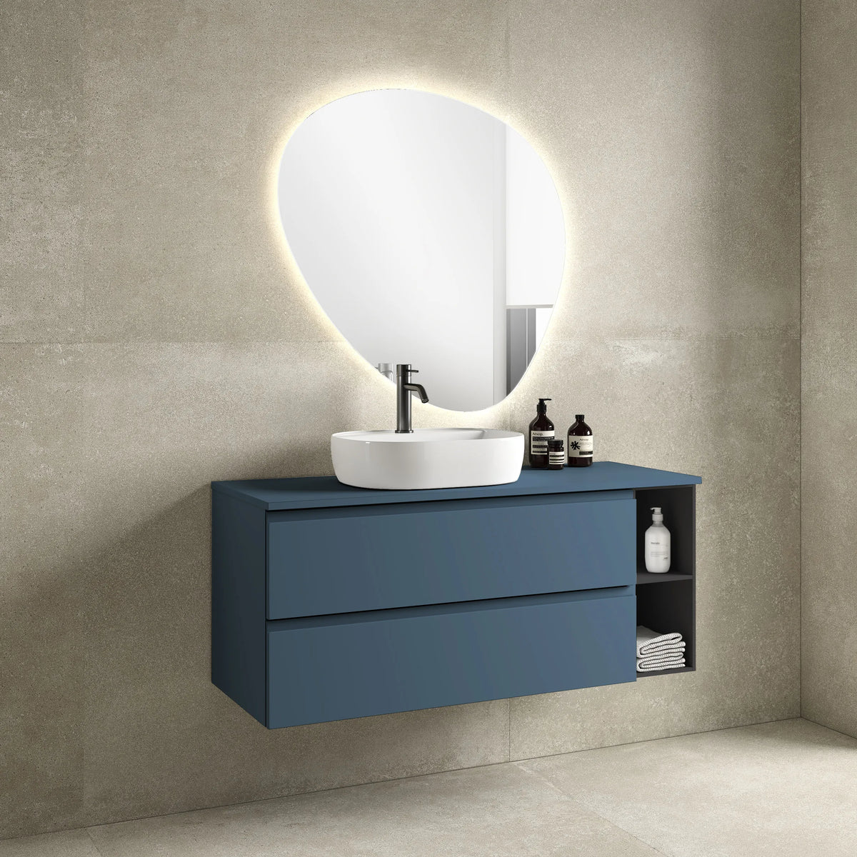 KOONS countertop washbasin