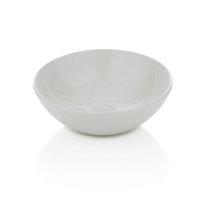 Lavabo da appoggio KLEE bianco