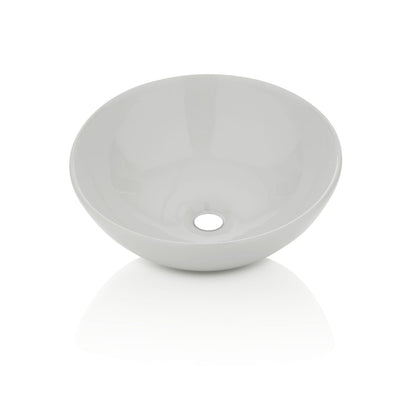 Lavabo da appoggio KLEE