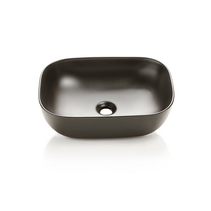 Lavabo da appoggio MACKE