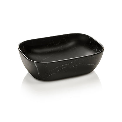 Lavabo da appoggio MACKE