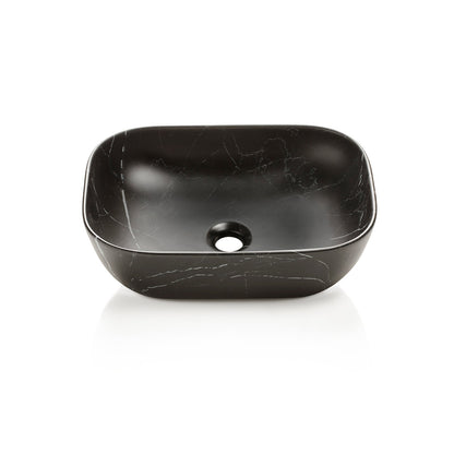 Lavabo da appoggio MACKE