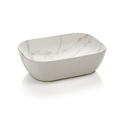 Lavabo da appoggio MACKE