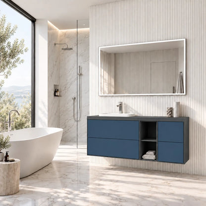 Lavabo da semi incasso HOZEH
