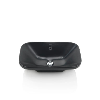 Lavabo da semi incasso HOZEH