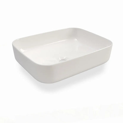 Lavabo da appoggio HELSINKI 1