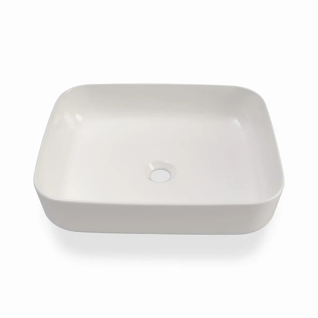Lavabo da appoggio HELSINKI 1