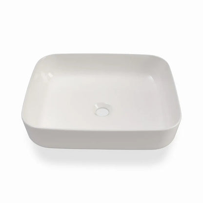 Lavabo da appoggio HELSINKI 1
