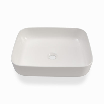 Lavabo da appoggio HELSINKI 1