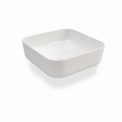 HELSINKI 2 countertop washbasin 38.5 cm