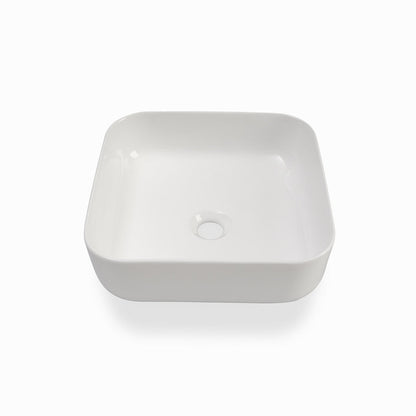 Lavabo da appoggio HELSINKI 2