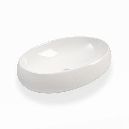 Lavabo da appoggio OSLO