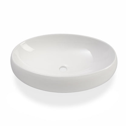Lavabo da appoggio OSLO
