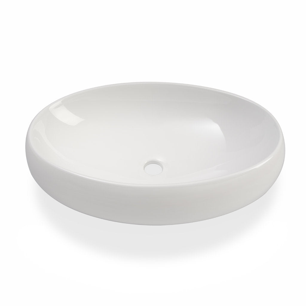 OSLO countertop washbasin 60 cm