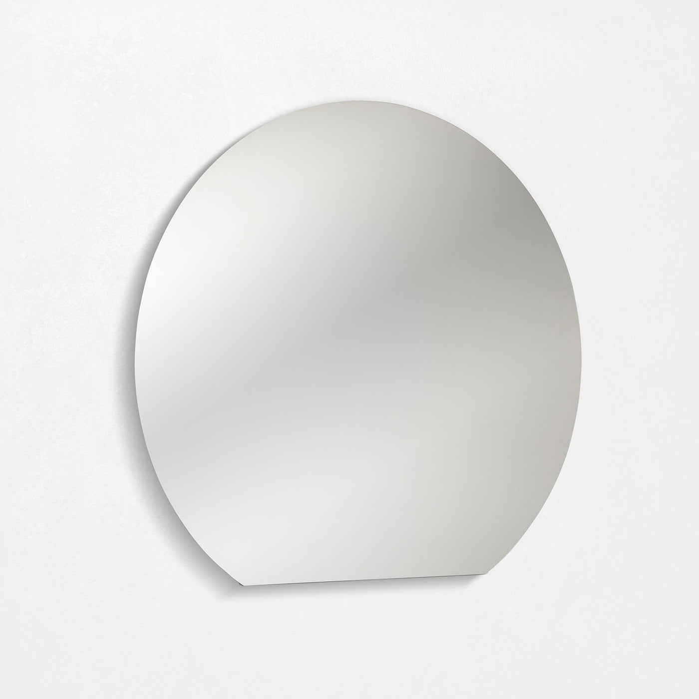 Specchio con Led SEMI CIRCLE